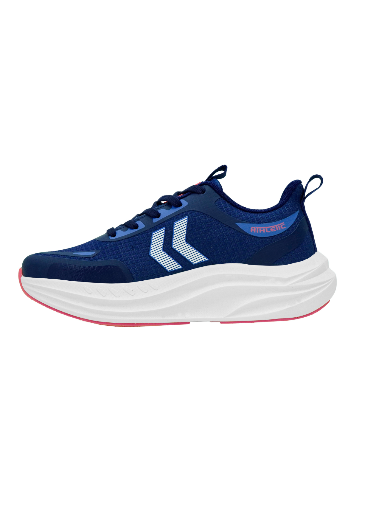 Athletic Portman
